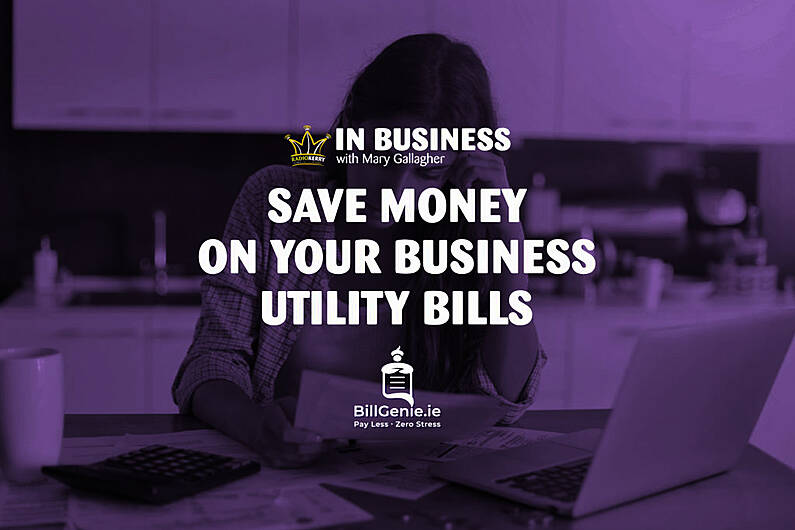 How to save your business money on utility bills