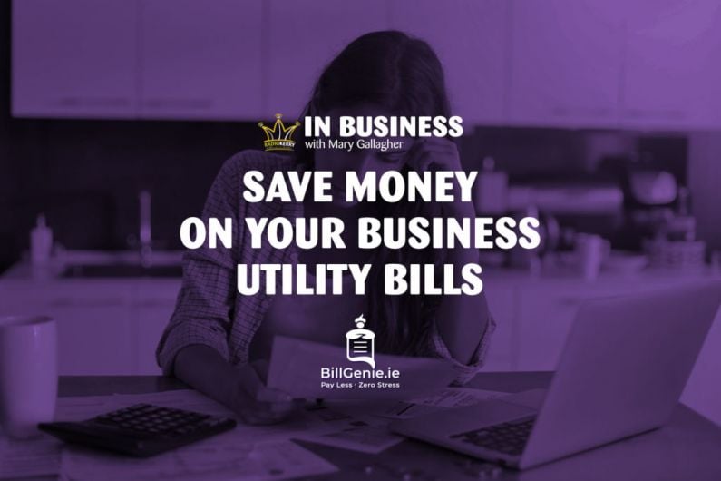 How to save your business money on utility bills