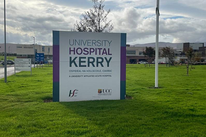 Timelines on completion of Kerry oncology unit sought