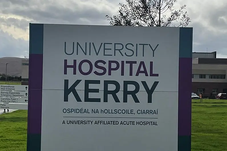UHK under state of 'escalation' with unprecedented demand for emergency department