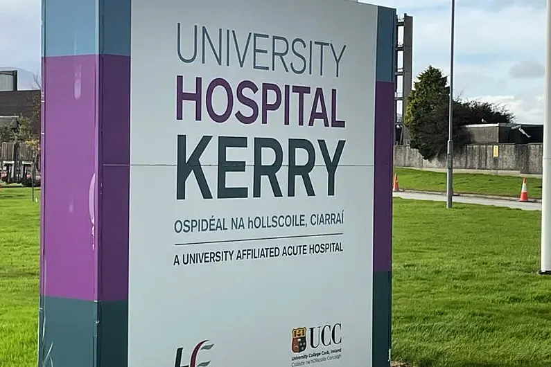 No patients on trolleys at UHK for first time this year
