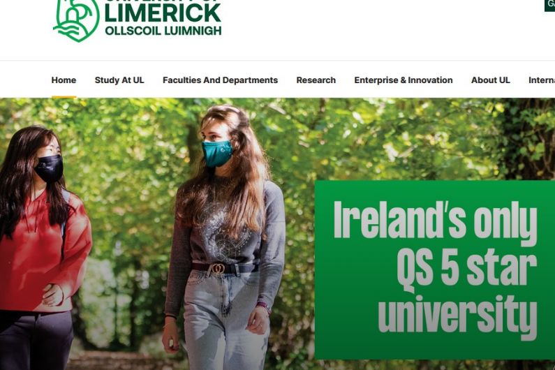 Kerry woman appointed UL&rsquo;s Interim VP of Global and Community Engagement