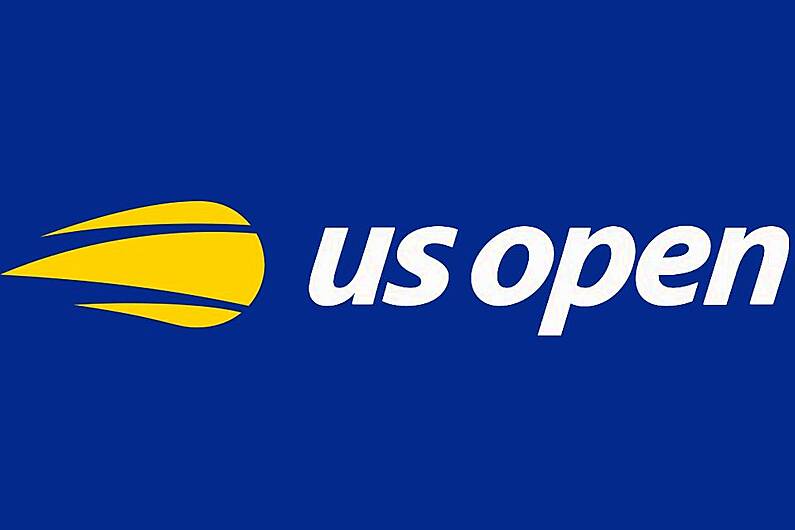Women's fourth seed through at US Open