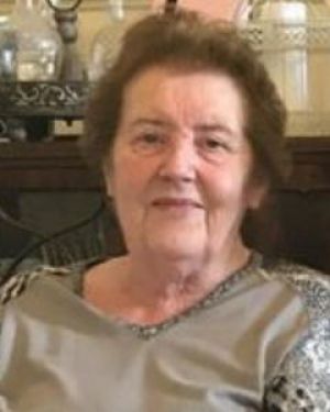 Noreen Healy née Corridan