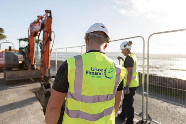 170 leaks in Kerry repaired by Uisce &Eacute;ireann under the First Fix Scheme last year