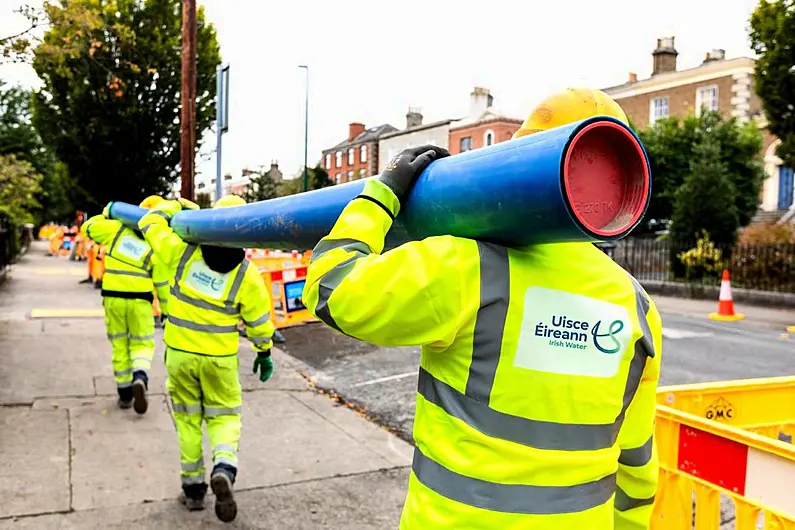 Water restored to 600 customers in West Kerry following mains break