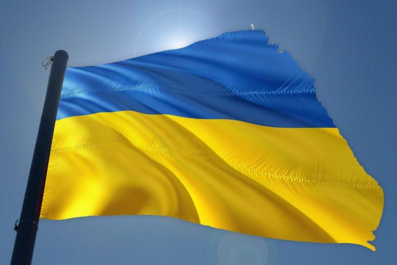 Over 2,400 Ukrainians have sought refuge in Kerry