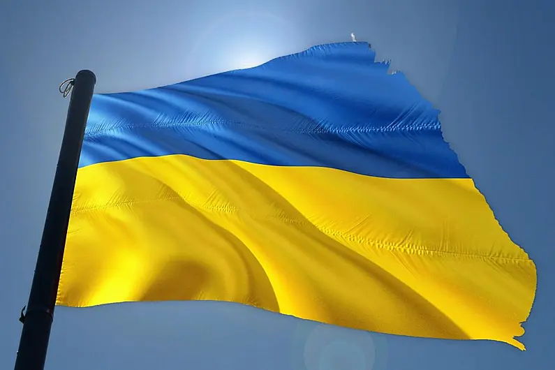 104% rise in Kerry hosts receiving APR payment for housing Ukrainians