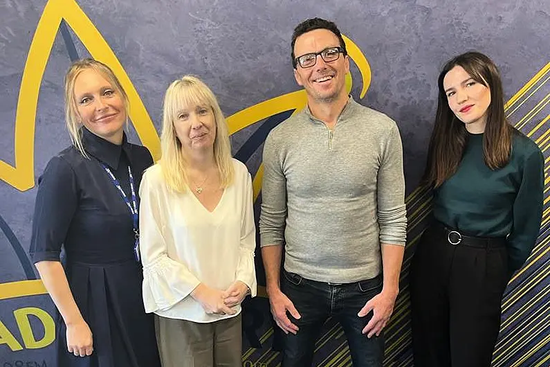 International media organisation filming documentary on Ukrainian experience in Kerry&nbsp;