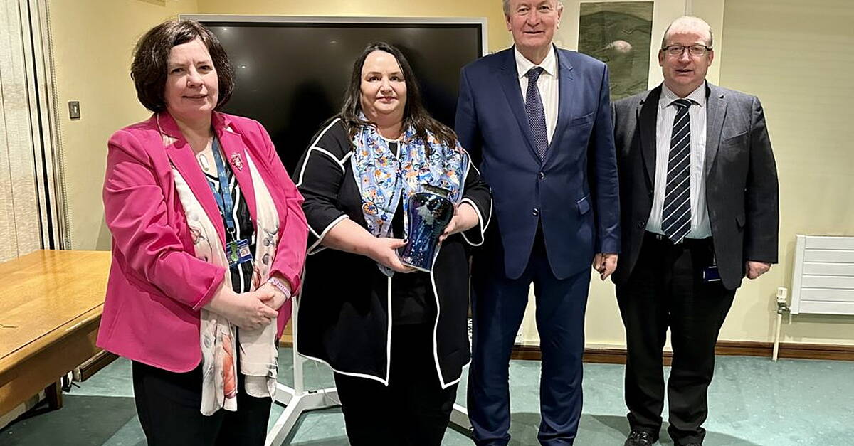 Ukrainian Ambassador to Ireland visiting Kerry - Vimarsana News