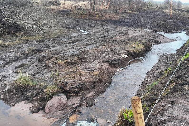 Inland Fisheries Ireland secures conviction against Kerry man for dredging salmon and trout spawning beds