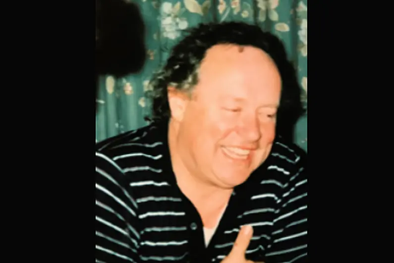 Brendan Kennelly