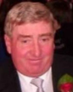 Patrick 'Patsy' Teahan