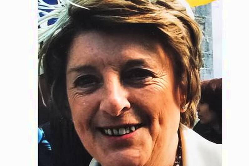 Frances O'Donoghue