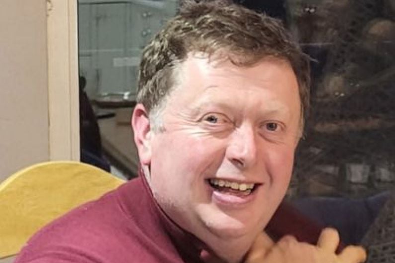 Man who died in workplace accident in West Kerry named