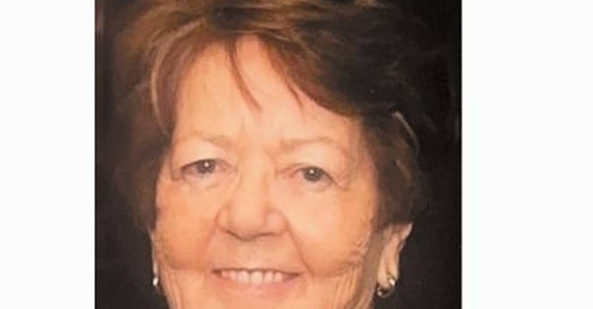 Dererca ‘Darkie’ Devane (née Houlihan) Obituary