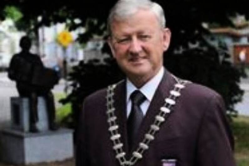 Condolences extended to family and friends of former Killarney councillor Donal Grady