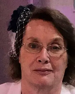 Helen (Ellen) Horan née O'Sullivan