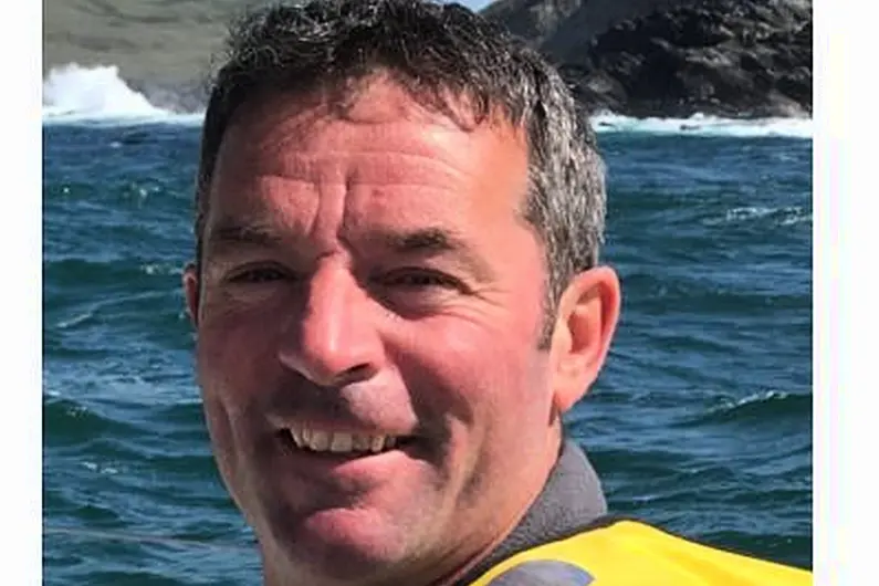 Pat Buckley