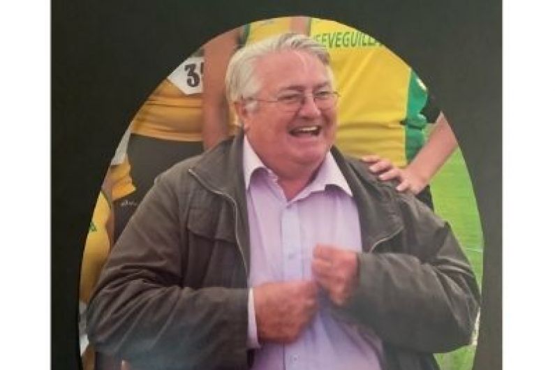 Kerry athletics community in shock this week at the sad passing of Tom O&rsquo;Donoghue
