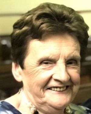 Eileen Murphy née Harnett