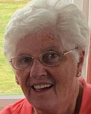 Gertie Murphy née Kennelly