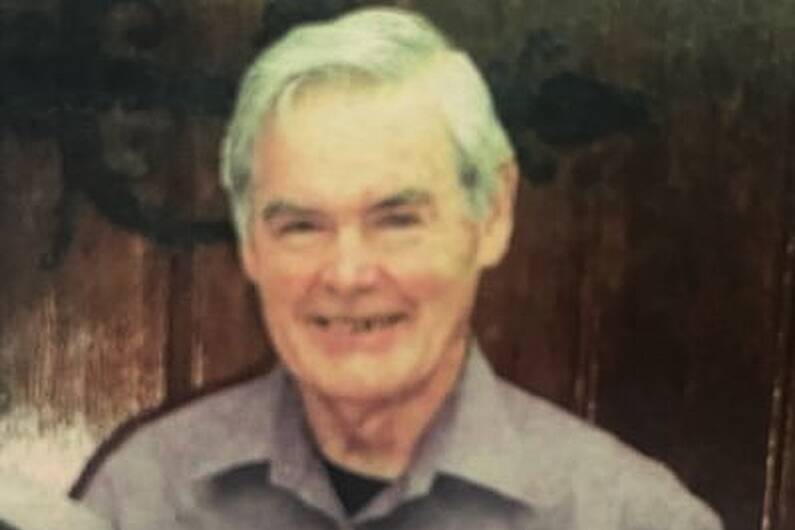 John (Johnny) Riordan