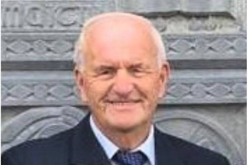 Jerry (Jeremiah) Murphy