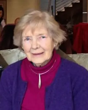 Margaret Fletcher (nee Sheahan)