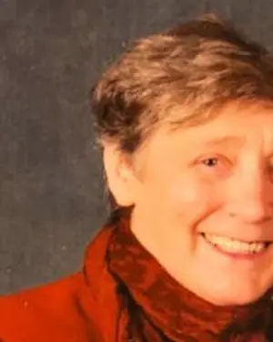 Kathleen Quill (née Gaine)
