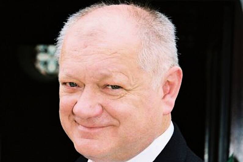 Jim (Jimmy) Cremin