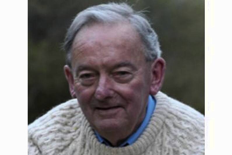 Richard (Dick) Doran