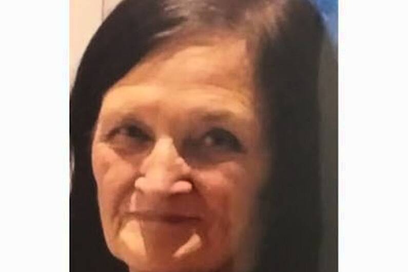 Eileen McMahon née O' Sullivan