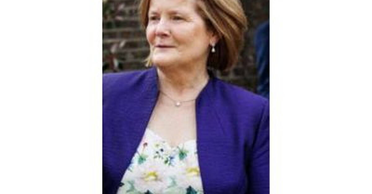 Annette O'Connor née Farrelly | RadioKerry.ie