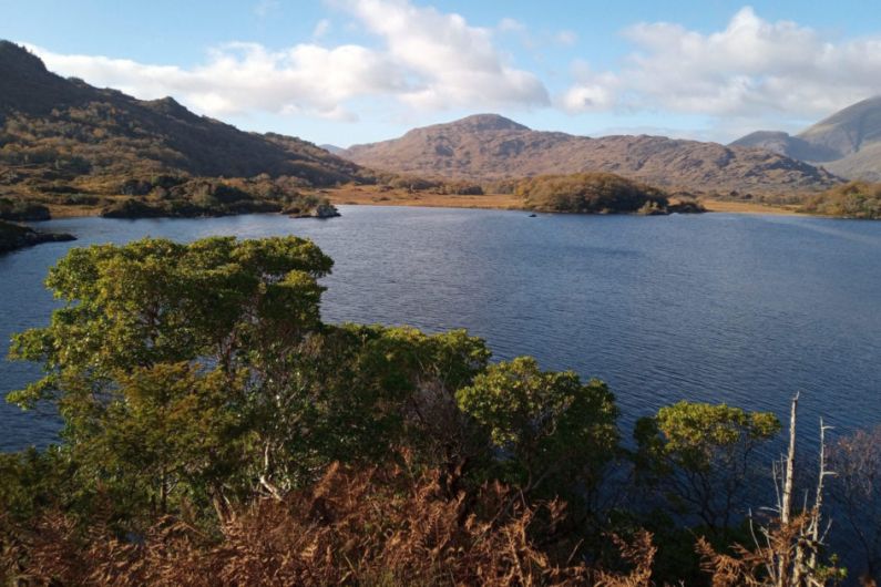 Water Safety Ireland urging people to take care around water as three men rescued from Lough Leane