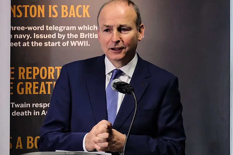 T&aacute;naiste attending symposium on subsea cable security in Kerry today