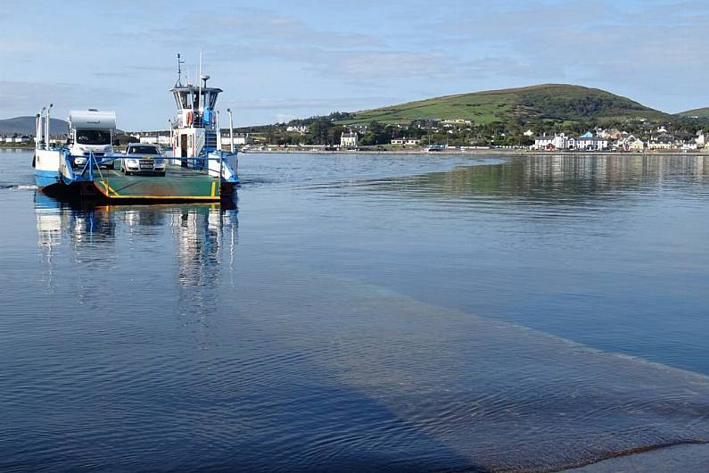 Valentia Island Ferry to sail this weekend