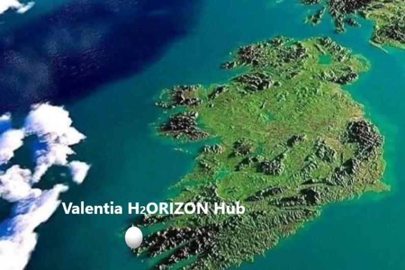 Valentia Island chosen for funded European green energy project