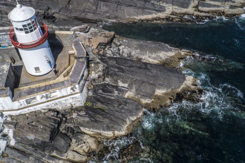 Valentia Lighthouse reopens with new visitor experience