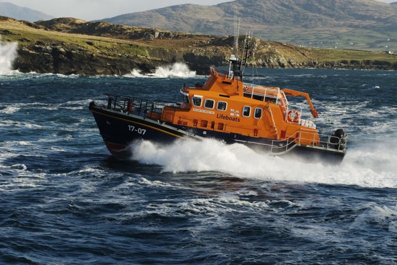 Fundraising volunteers sought for three Kerry RNLI groups