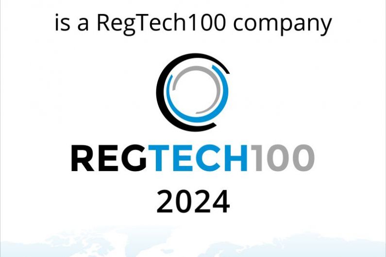 Tralee company named on prestigious RegTech100 list