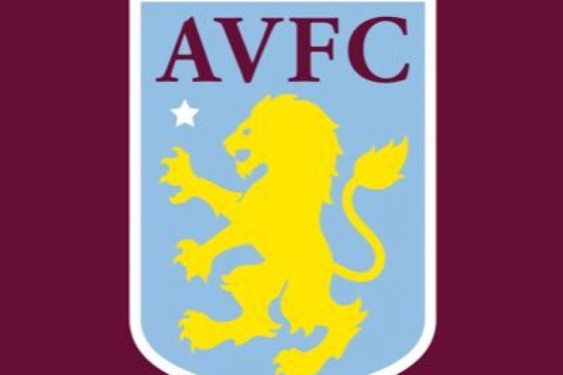 Villa with big win away from home