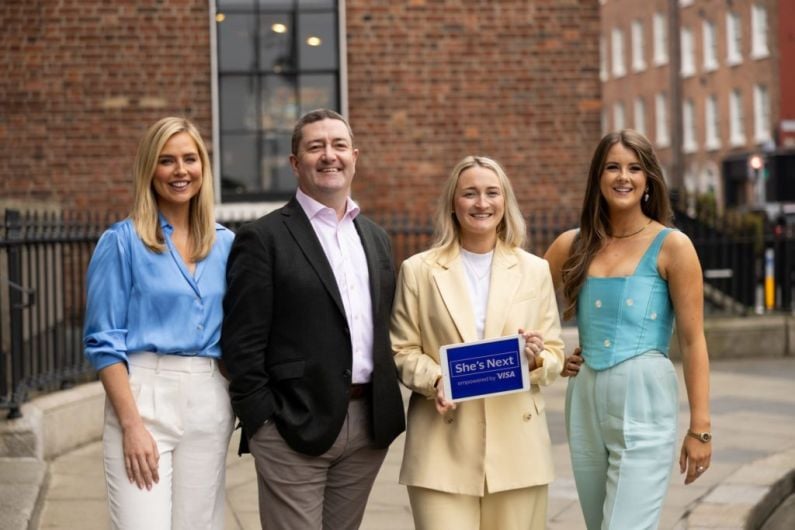 Female business owners in Kerry encouraged to apply for Visa's She's next programme