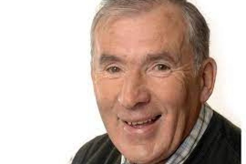 Roundabout near Fitzgerald Stadium to be named after late Weeshie Fogarty