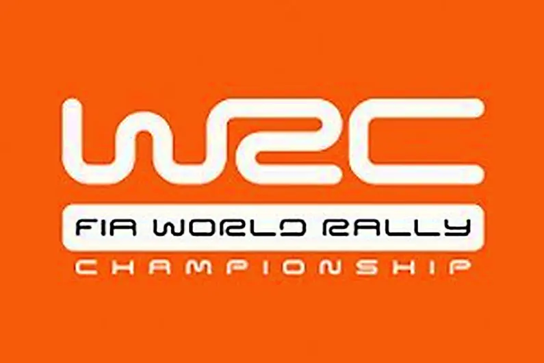 Breen and Nagle second in Estonia