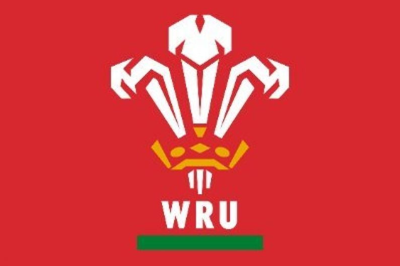 1 change by Wales for Ireland clash