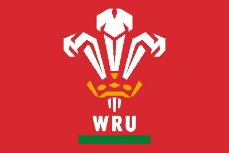 Baldwin called up to Wales squad