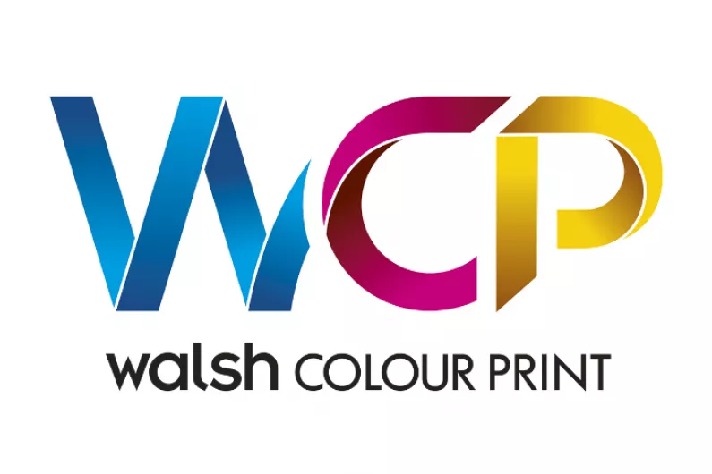 Walsh Colour Print seeking applications for a Production Manager, & Estimator