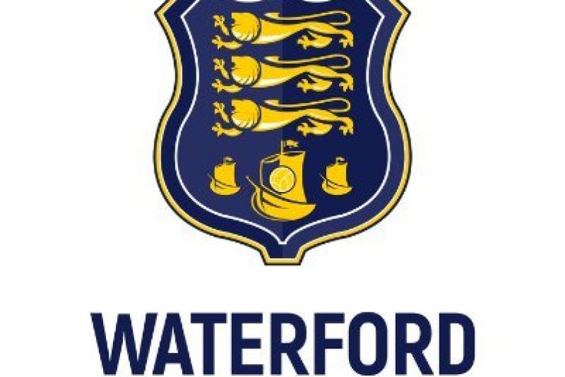 Waterford into play-off final