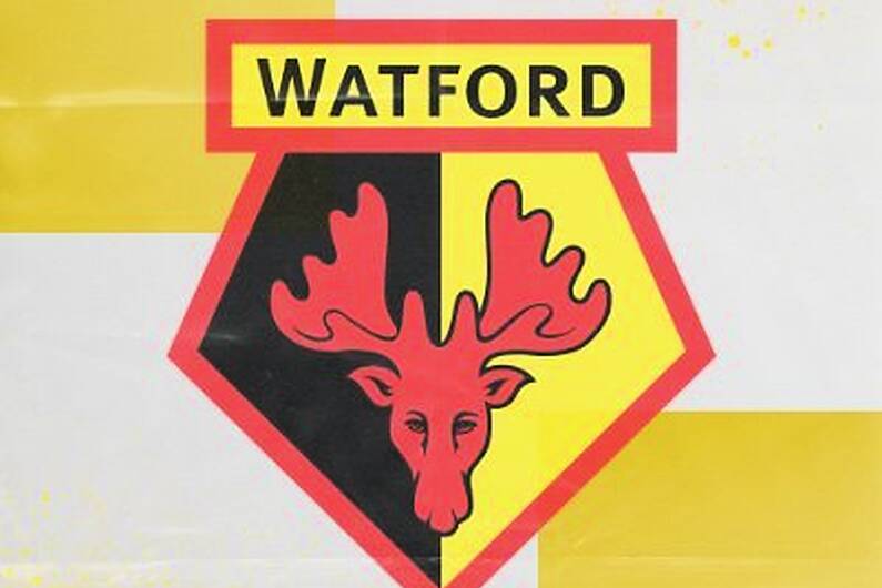 Roy Hodgson confirmed as Watford manager